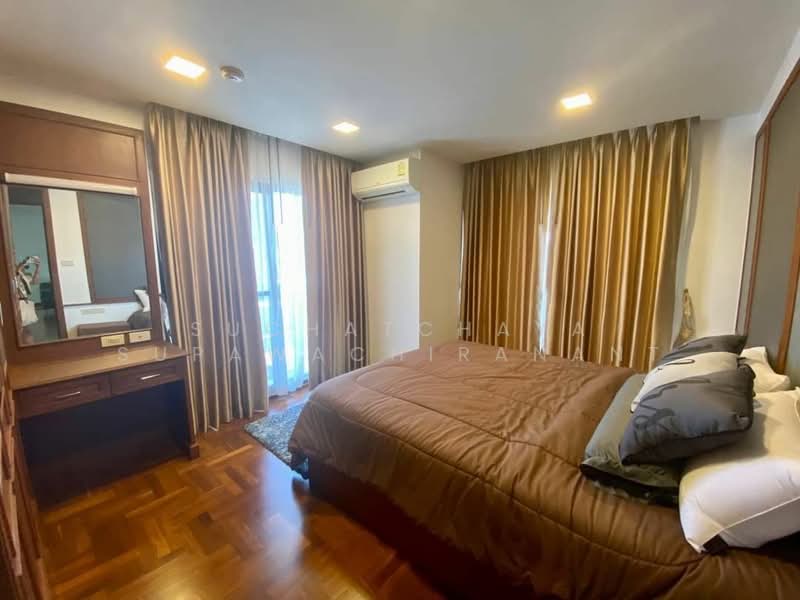 Richmond Palace, Bangkok, Soi Sukhumvit 43 Sukhumvit Road, Khlong Tan Nua, Watthana, Bangkok, 3 Bedrooms, 144 sqm, Condo For Rent, by Suchatchaya Supawachiranant, 500230082 - DDproperty.com