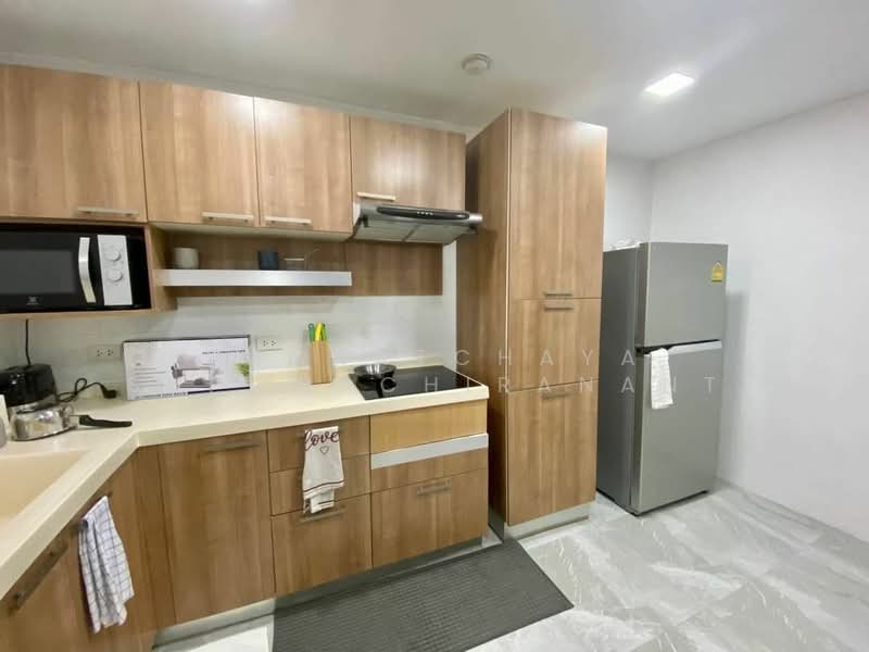 Richmond Palace, Bangkok, Soi Sukhumvit 43 Sukhumvit Road, Khlong Tan Nua, Watthana, Bangkok, 3 Bedrooms, 144 sqm, Condo For Rent, by Suchatchaya Supawachiranant, 500230082 - DDproperty.com