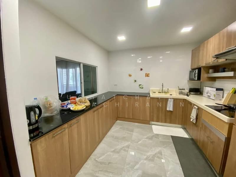 Richmond Palace, Bangkok, Soi Sukhumvit 43 Sukhumvit Road, Khlong Tan Nua, Watthana, Bangkok, 3 Bedrooms, 144 sqm, Condo For Rent, by Suchatchaya Supawachiranant, 500230082 - DDproperty.com