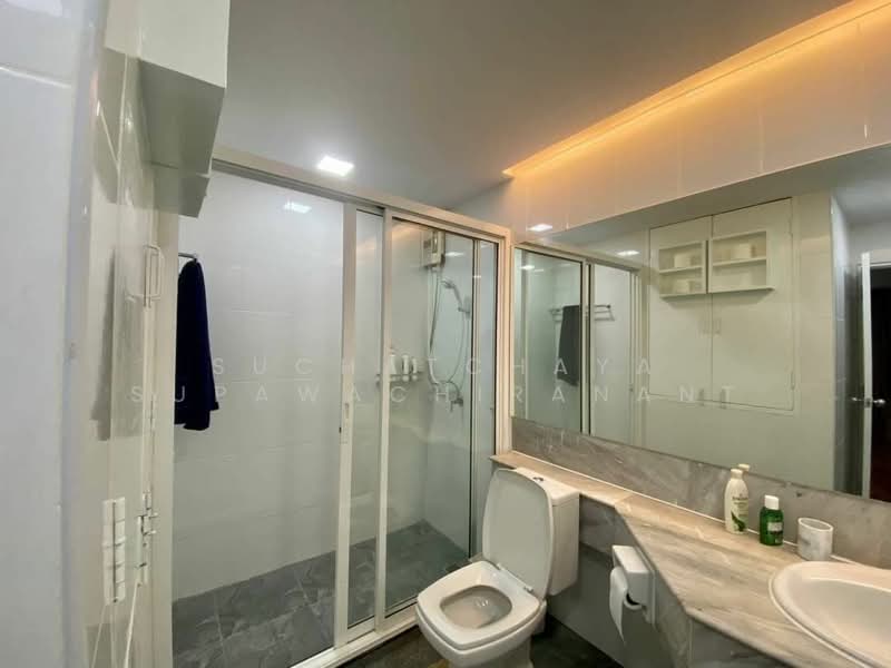 Richmond Palace, Bangkok, Soi Sukhumvit 43 Sukhumvit Road, Khlong Tan Nua, Watthana, Bangkok, 3 Bedrooms, 144 sqm, Condo For Rent, by Suchatchaya Supawachiranant, 500230082 - DDproperty.com
