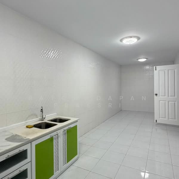 For Rent - Urban Sathorn, Bangkok