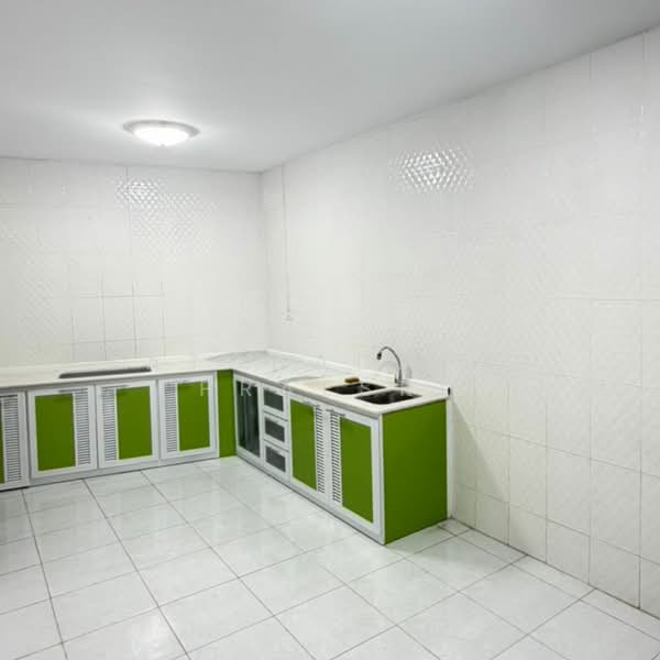 For Rent - Urban Sathorn, Bangkok