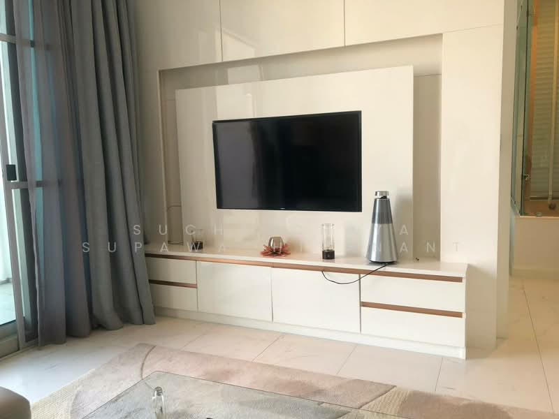 185 Rajadamri, Bangkok, 185 Rajadamri Road, Lumphini, Pathum Wan, Bangkok, 1 Bedroom, 70 sqm, Condo For Sale, by Suchatchaya Supawachiranant, 500230088 - DDproperty.com