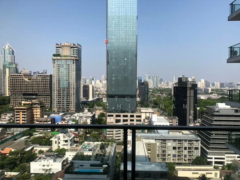 185 Rajadamri, Bangkok, 185 Rajadamri Road, Lumphini, Pathum Wan, Bangkok, 1 Bedroom, 70 sqm, Condo For Sale, by Suchatchaya Supawachiranant, 500230088 - DDproperty.com
