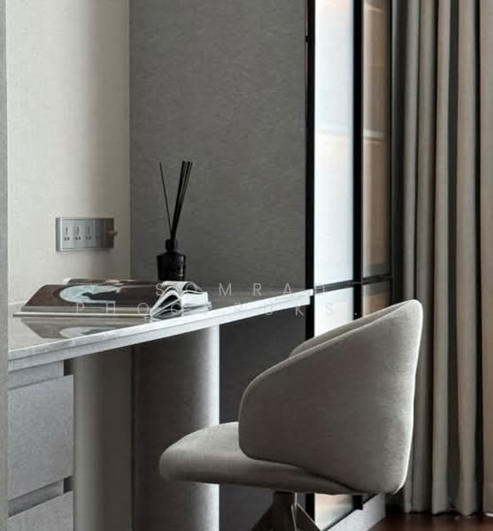 Q1 Sukhumvit, Bangkok, 1 Sukhumvit Road, Khlong Toei, Khlong Toei, Bangkok, 2 Bedrooms, 95 sqm, Condo For Rent, by Somrad Phoopruksachart, 500230089 - DDproperty.com