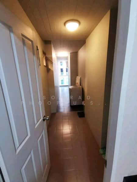 Belle Grand Rama 9, Bangkok, 131 Rama 9 Road, Huai Khwang, Huai Khwang, Bangkok, 3 Bedrooms, 106 sqm, Condo For Sale, by Somrad Phoopruksachart, 500230091 - DDproperty.com