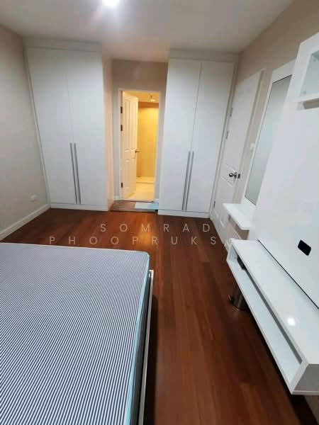 Belle Grand Rama 9, Bangkok, 131 Rama 9 Road, Huai Khwang, Huai Khwang, Bangkok, 3 Bedrooms, 106 sqm, Condo For Sale, by Somrad Phoopruksachart, 500230091 - DDproperty.com