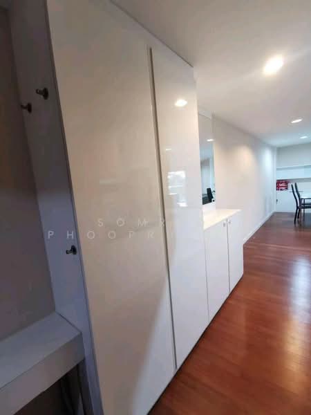 Belle Grand Rama 9, Bangkok, 131 Rama 9 Road, Huai Khwang, Huai Khwang, Bangkok, 3 Bedrooms, 106 sqm, Condo For Sale, by Somrad Phoopruksachart, 500230091 - DDproperty.com