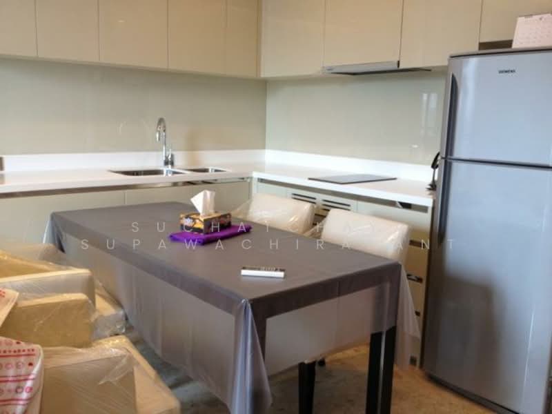 The Address Sukhumvit 28, Bangkok, 1 Soi Sukhumvit 28, Khong Tan, Khlong Toei, Bangkok, 2 Bedrooms, 77 sqm, Condo For Rent, by Suchatchaya Supawachiranant, 500230092 - DDproperty.com