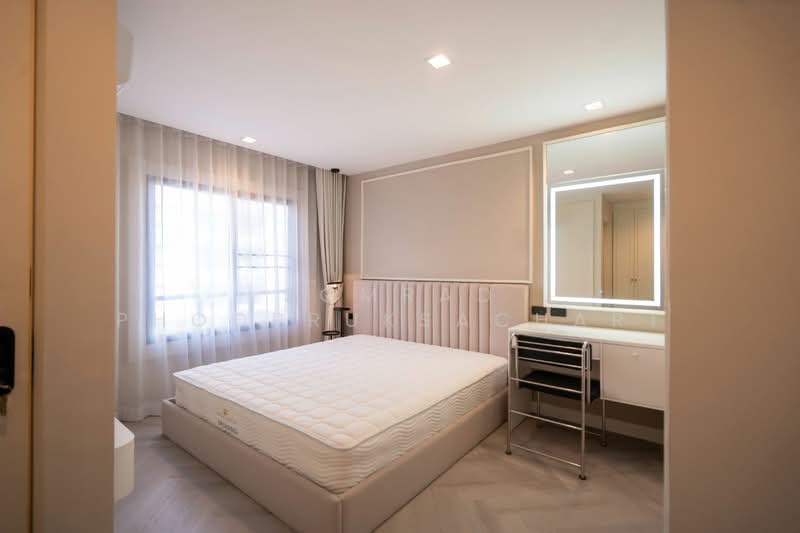 La Residenza, Bangkok, 14 ซอยสุขุมวิท7 ถนนสุขุมวิท คลองเตยเหนือ วัฒนา กทม., Khlongtoei Nua, Watthana, Bangkok, 1 Bedroom, 46 sqm, Condo For Rent, by Somrad Phoopruksachart, 500230095 - DDproperty.com