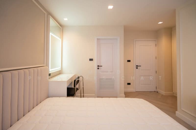 La Residenza, Bangkok, 14 ซอยสุขุมวิท7 ถนนสุขุมวิท คลองเตยเหนือ วัฒนา กทม., Khlongtoei Nua, Watthana, Bangkok, 1 Bedroom, 46 sqm, Condo For Rent, by Somrad Phoopruksachart, 500230095 - DDproperty.com