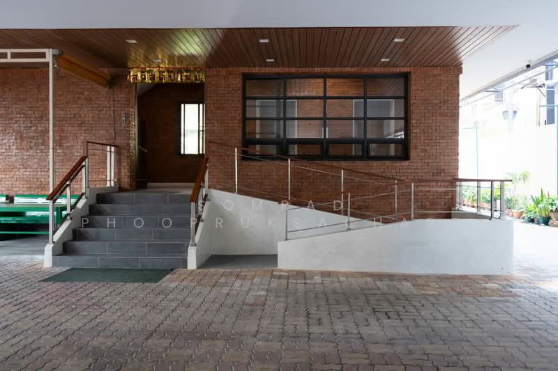 La Residenza (ลา เรสซิเดนซา), กรุงเทพ, 14 ซอยสุขุมวิท7 ถนนสุขุมวิท คลองเตยเหนือ วัฒนา กทม., คลองเตยเหนือ, วัฒนา, กรุงเทพ, 46 ตร.ม., คอนโด ให้เช่า, โดย Somrad Phoopruksachart, 500230095 - DDproperty.com