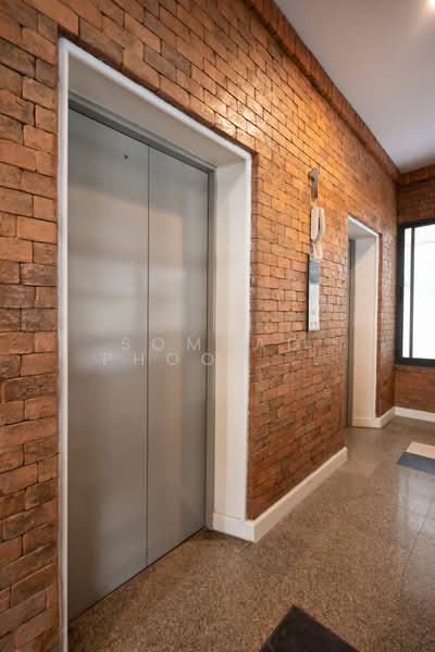 La Residenza, Bangkok, 14 ซอยสุขุมวิท7 ถนนสุขุมวิท คลองเตยเหนือ วัฒนา กทม., Khlongtoei Nua, Watthana, Bangkok, 1 Bedroom, 46 sqm, Condo For Rent, by Somrad Phoopruksachart, 500230095 - DDproperty.com