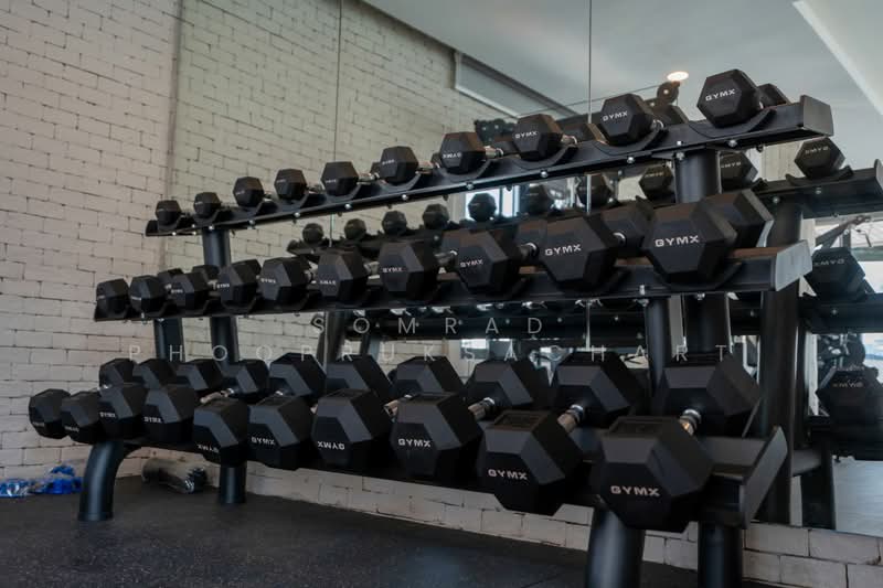 La Residenza, Bangkok, 14 ซอยสุขุมวิท7 ถนนสุขุมวิท คลองเตยเหนือ วัฒนา กทม., Khlongtoei Nua, Watthana, Bangkok, 1 Bedroom, 46 sqm, Condo For Rent, by Somrad Phoopruksachart, 500230095 - DDproperty.com