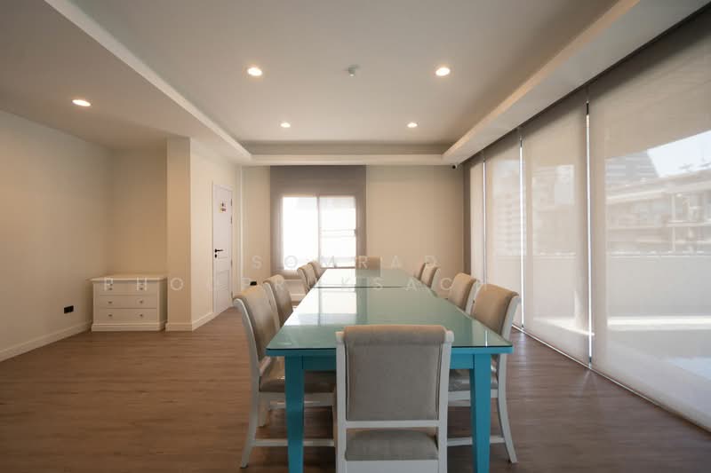 La Residenza, Bangkok, 14 ซอยสุขุมวิท7 ถนนสุขุมวิท คลองเตยเหนือ วัฒนา กทม., Khlongtoei Nua, Watthana, Bangkok, 1 Bedroom, 46 sqm, Condo For Rent, by Somrad Phoopruksachart, 500230095 - DDproperty.com