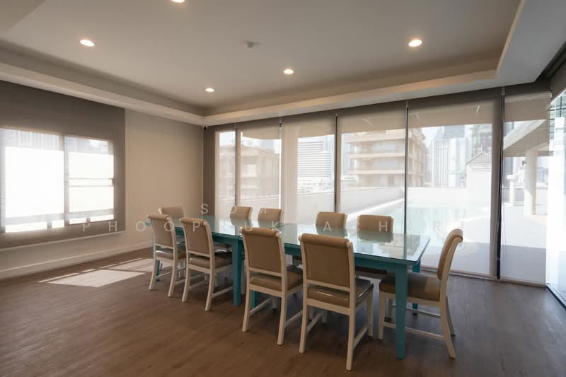 La Residenza, Bangkok, 14 ซอยสุขุมวิท7 ถนนสุขุมวิท คลองเตยเหนือ วัฒนา กทม., Khlongtoei Nua, Watthana, Bangkok, 1 Bedroom, 46 sqm, Condo For Rent, by Somrad Phoopruksachart, 500230095 - DDproperty.com