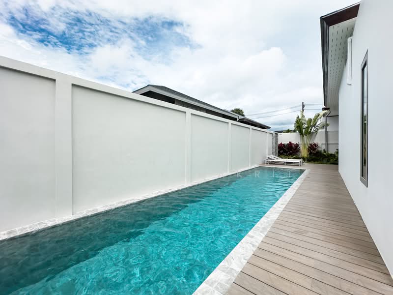 For sale villa at Thalang, Phuket, Sri Sunthon, Thalang, Phuket, 3 Bedrooms, 268 sqm, Villa For Sale, by Natchadawaryn Rojthanakrit, 500230102 - DDproperty.com