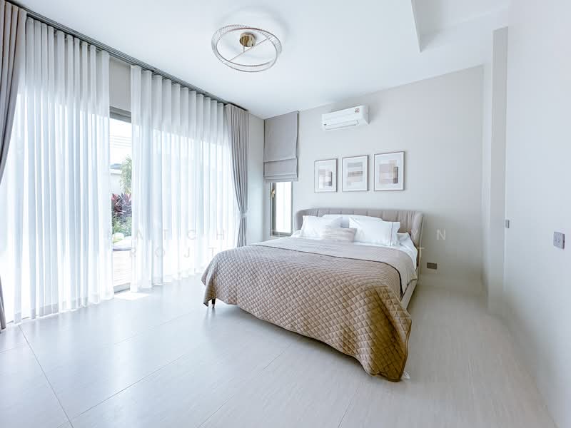 For sale villa at Thalang, Phuket, Sri Sunthon, Thalang, Phuket, 3 Bedrooms, 268 sqm, Villa For Sale, by Natchadawaryn Rojthanakrit, 500230102 - DDproperty.com