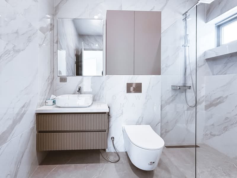 For sale villa at Thalang, Phuket, Sri Sunthon, Thalang, Phuket, 3 Bedrooms, 268 sqm, Villa For Sale, by Natchadawaryn Rojthanakrit, 500230102 - DDproperty.com