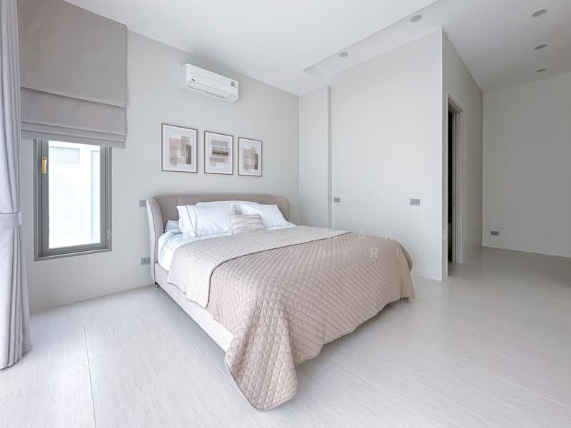 For sale villa at Thalang, Phuket, Sri Sunthon, Thalang, Phuket, 3 Bedrooms, 268 sqm, Villa For Sale, by Natchadawaryn Rojthanakrit, 500230102 - DDproperty.com