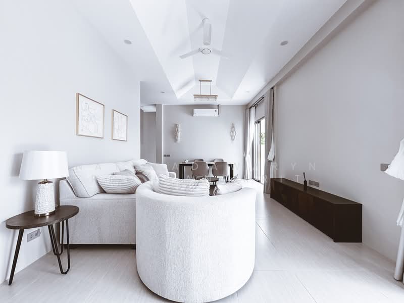 For sale villa at Thalang, Phuket, Sri Sunthon, Thalang, Phuket, 3 Bedrooms, 268 sqm, Villa For Sale, by Natchadawaryn Rojthanakrit, 500230102 - DDproperty.com