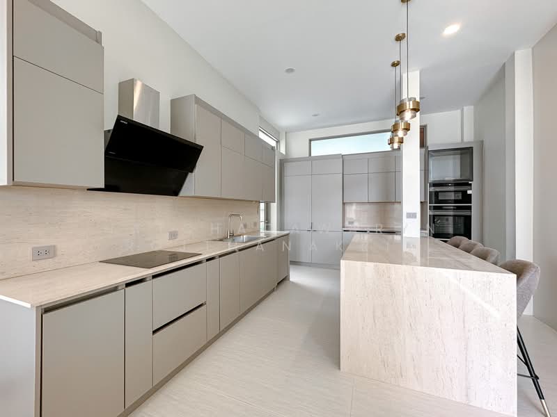 For sale villa at Thalang, Phuket, Sri Sunthon, Thalang, Phuket, 3 Bedrooms, 268 sqm, Villa For Sale, by Natchadawaryn Rojthanakrit, 500230102 - DDproperty.com