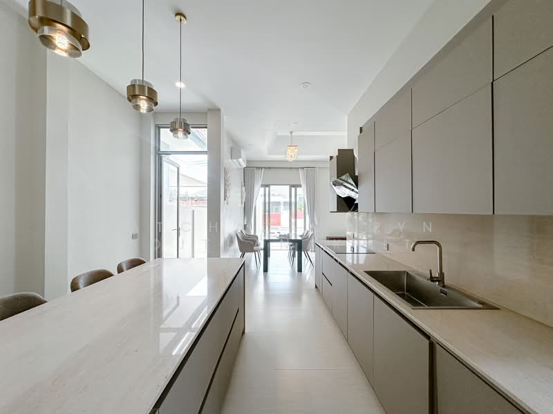 สำหรับ ขาย วิลล่า ที่ ถลาง, ภูเก็ต, ศรีสุนทร, ถลาง, ภูเก็ต, 268 ตร.ม., วิลล่า ขาย, โดย Natchadawaryn Rojthanakrit, 500230102 - DDproperty.com