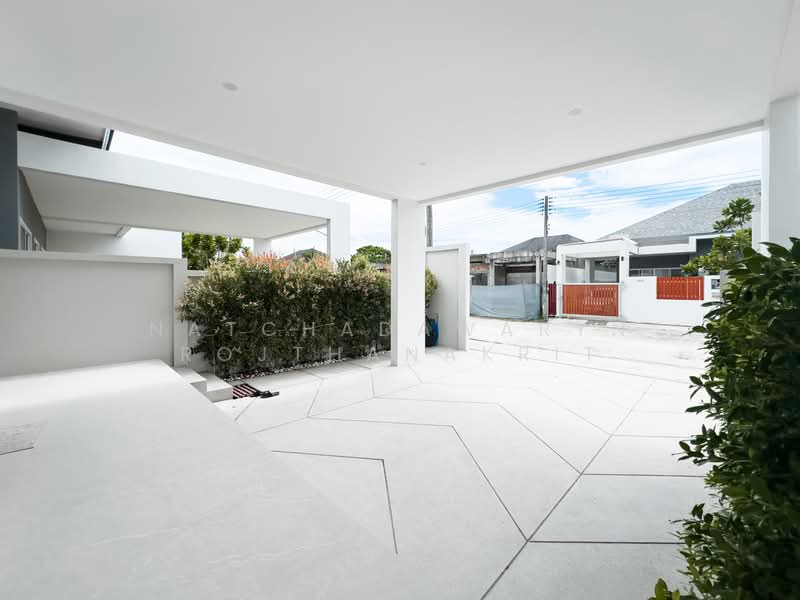 For sale villa at Thalang, Phuket, Sri Sunthon, Thalang, Phuket, 3 Bedrooms, 268 sqm, Villa For Sale, by Natchadawaryn Rojthanakrit, 500230102 - DDproperty.com