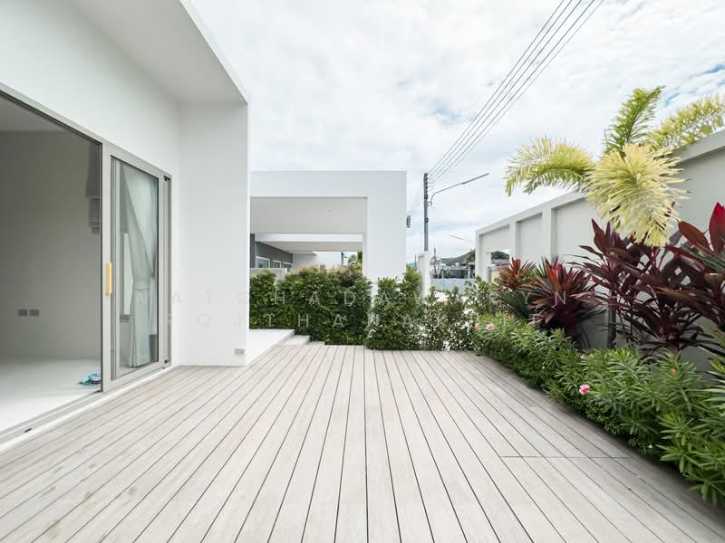 For sale villa at Thalang, Phuket, Sri Sunthon, Thalang, Phuket, 3 Bedrooms, 268 sqm, Villa For Sale, by Natchadawaryn Rojthanakrit, 500230102 - DDproperty.com