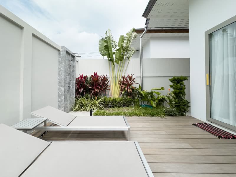 For sale villa at Thalang, Phuket, Sri Sunthon, Thalang, Phuket, 3 Bedrooms, 268 sqm, Villa For Sale, by Natchadawaryn Rojthanakrit, 500230102 - DDproperty.com