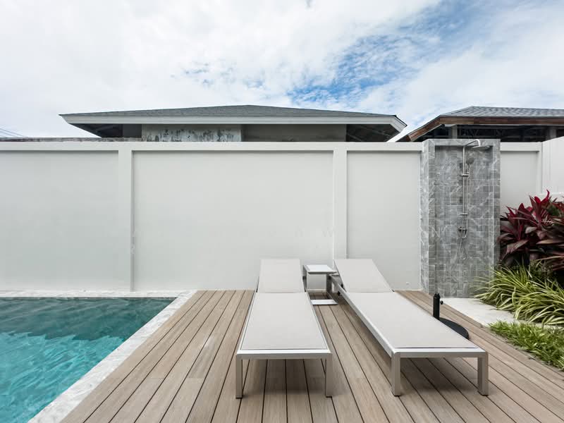 For sale villa at Thalang, Phuket, Sri Sunthon, Thalang, Phuket, 3 Bedrooms, 268 sqm, Villa For Sale, by Natchadawaryn Rojthanakrit, 500230102 - DDproperty.com