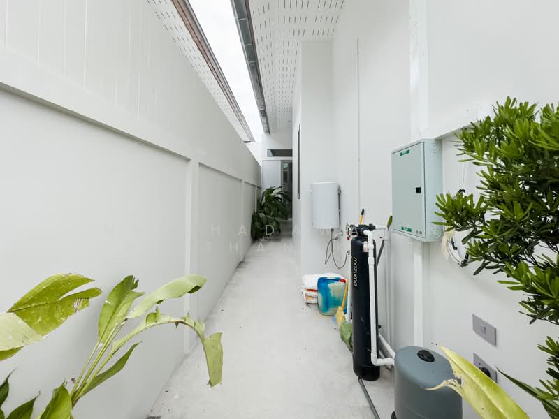 For sale villa at Thalang, Phuket, Sri Sunthon, Thalang, Phuket, 3 Bedrooms, 268 sqm, Villa For Sale, by Natchadawaryn Rojthanakrit, 500230102 - DDproperty.com