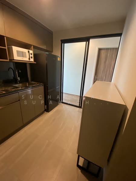 IDEO Q Sukhumvit 36, Bangkok, Soi Sukhumvit 36, Khong Tan, Khlong Toei, Bangkok, 2 Bedrooms, 65 sqm, Condo For Rent, by Suchatchaya Supawachiranant, 500230104 - DDproperty.com