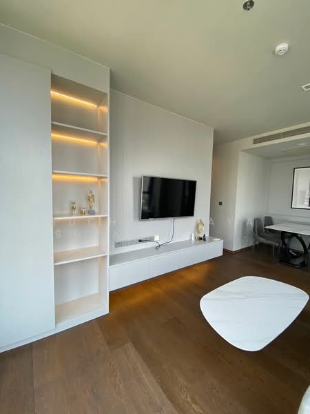 IDEO Q Sukhumvit 36, Bangkok, Soi Sukhumvit 36, Khong Tan, Khlong Toei, Bangkok, 2 Bedrooms, 65 sqm, Condo For Rent, by Suchatchaya Supawachiranant, 500230104 - DDproperty.com