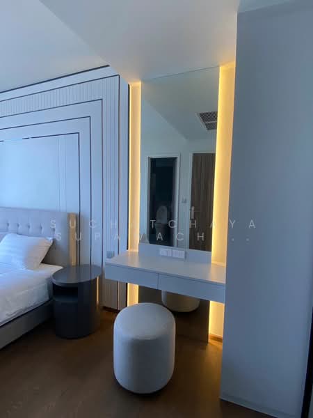 IDEO Q Sukhumvit 36, Bangkok, Soi Sukhumvit 36, Khong Tan, Khlong Toei, Bangkok, 2 Bedrooms, 65 sqm, Condo For Rent, by Suchatchaya Supawachiranant, 500230104 - DDproperty.com