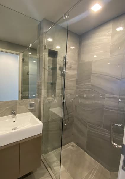 IDEO Q Sukhumvit 36, Bangkok, Soi Sukhumvit 36, Khong Tan, Khlong Toei, Bangkok, 2 Bedrooms, 65 sqm, Condo For Rent, by Suchatchaya Supawachiranant, 500230104 - DDproperty.com