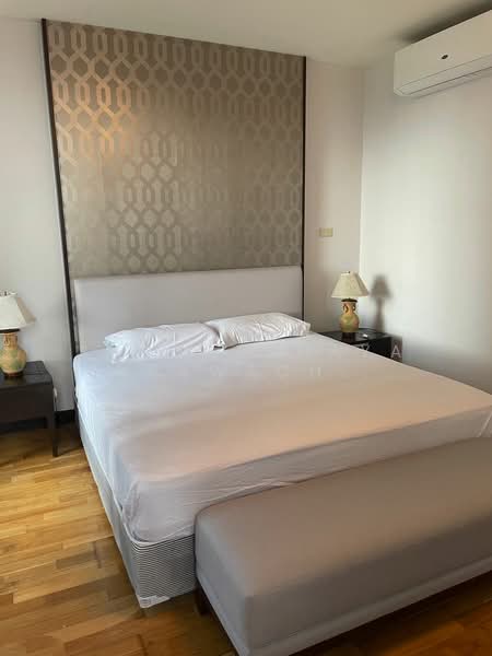 All Seasons Mansion, Bangkok, Soi Ruamrudee, Wireless Road, Lumphini, Pathum Wan, Bangkok, 3 Bedrooms, 178 sqm, Condo For Rent, by Suchatchaya Supawachiranant, 500230107 - DDproperty.com