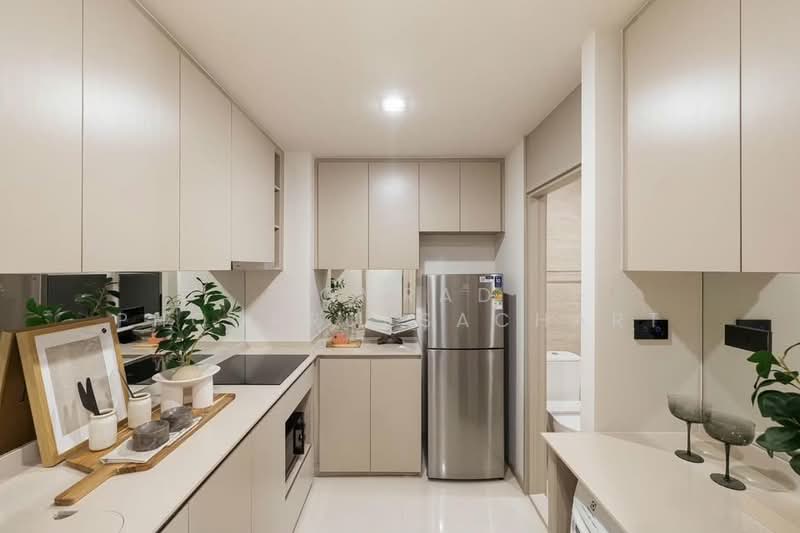 Reference Ekkamai, Bangkok, 65 Sukhumvit Road, Khlong Tan Nua, Watthana, Bangkok, 2 Bedrooms, 68 sqm, Condo For Sale, by Somrad Phoopruksachart, 500230108 - DDproperty.com
