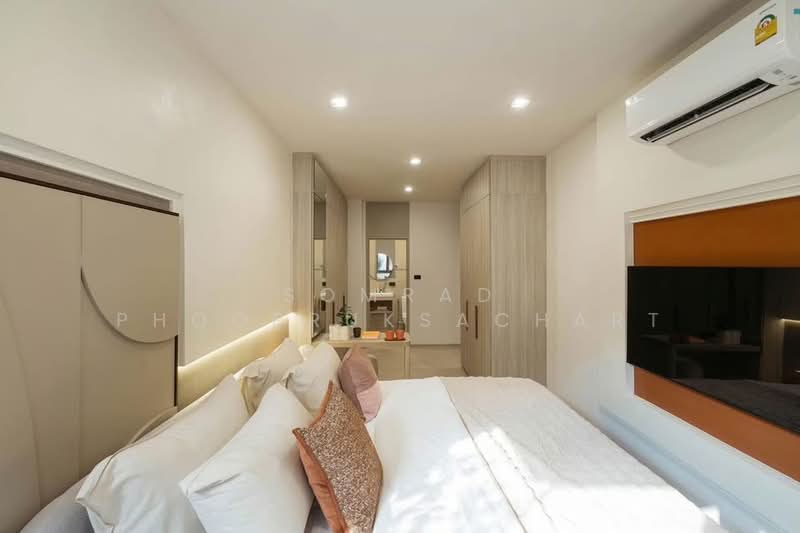 Reference Ekkamai, Bangkok, 65 Sukhumvit Road, Khlong Tan Nua, Watthana, Bangkok, 2 Bedrooms, 68 sqm, Condo For Sale, by Somrad Phoopruksachart, 500230108 - DDproperty.com