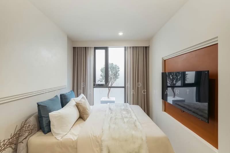 Reference Ekkamai, Bangkok, 65 Sukhumvit Road, Khlong Tan Nua, Watthana, Bangkok, 2 Bedrooms, 68 sqm, Condo For Sale, by Somrad Phoopruksachart, 500230108 - DDproperty.com