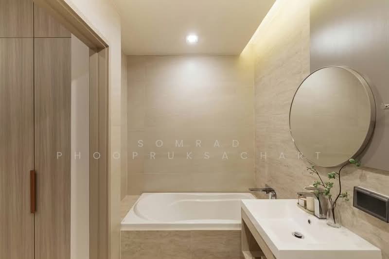 Reference Ekkamai, Bangkok, 65 Sukhumvit Road, Khlong Tan Nua, Watthana, Bangkok, 2 Bedrooms, 68 sqm, Condo For Sale, by Somrad Phoopruksachart, 500230108 - DDproperty.com