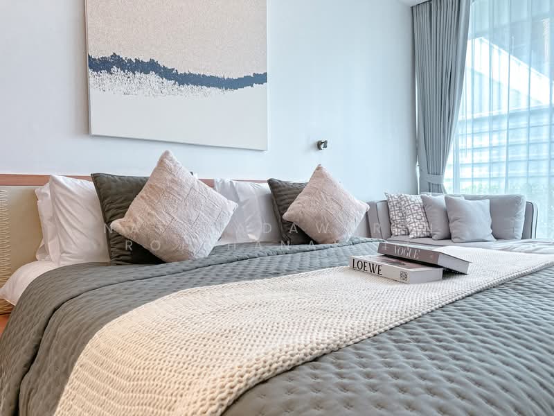 Siamese Bangtao, Phuket, Koktanode, soi 3, Choeng Thale, Thalang, Phuket, 2 Bedrooms, 71 sqm, Condo For Sale, by Natchadawaryn Rojthanakrit, 500230110 - DDproperty.com