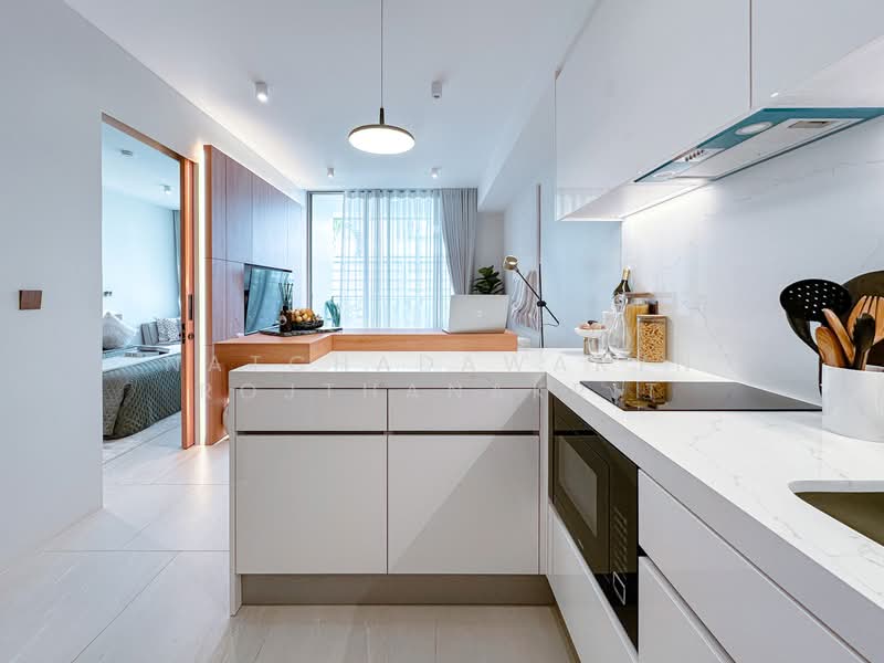 Siamese Bangtao, Phuket, Koktanode, soi 3, Choeng Thale, Thalang, Phuket, 2 Bedrooms, 71 sqm, Condo For Sale, by Natchadawaryn Rojthanakrit, 500230110 - DDproperty.com