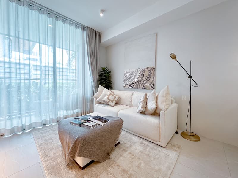 Siamese Bangtao, Phuket, Koktanode, soi 3, Choeng Thale, Thalang, Phuket, 2 Bedrooms, 71 sqm, Condo For Sale, by Natchadawaryn Rojthanakrit, 500230110 - DDproperty.com