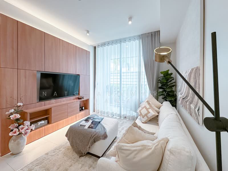 Siamese Bangtao, Phuket, Koktanode, soi 3, Choeng Thale, Thalang, Phuket, 2 Bedrooms, 71 sqm, Condo For Sale, by Natchadawaryn Rojthanakrit, 500230110 - DDproperty.com