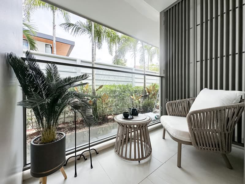 Siamese Bangtao, Phuket, Koktanode, soi 3, Choeng Thale, Thalang, Phuket, 2 Bedrooms, 71 sqm, Condo For Sale, by Natchadawaryn Rojthanakrit, 500230110 - DDproperty.com