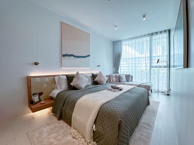 Siamese Bangtao, Phuket, Koktanode, soi 3, Choeng Thale, Thalang, Phuket, 2 Bedrooms, 71 sqm, Condo For Sale, by Natchadawaryn Rojthanakrit, 500230110 - DDproperty.com