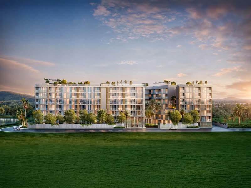 Siamese Bangtao, Phuket, Koktanode, soi 3, Choeng Thale, Thalang, Phuket, 2 Bedrooms, 71 sqm, Condo For Sale, by Natchadawaryn Rojthanakrit, 500230110 - DDproperty.com