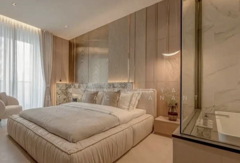 The Reserve Sathorn : เดอะ รีเซิร์ฟ สาทร, กรุงเทพ, ถ.สวนพลู, ทุ่งมหาเมฆ, สาทร, กรุงเทพ, 95 ตร.ม., คอนโด ให้เช่า, โดย Suchatchaya Supawachiranant, 500230111 - DDproperty.com