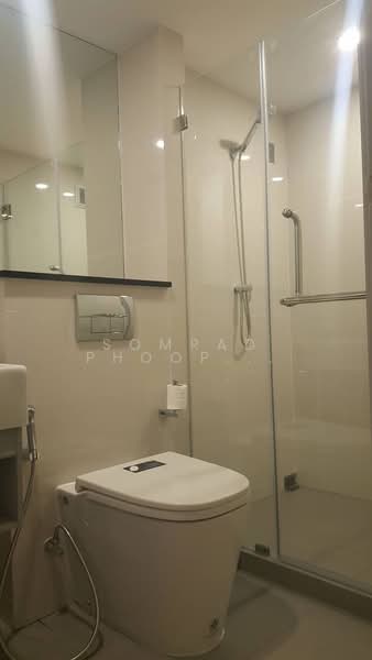 Knightsbridge Prime Sathorn : ไนท์บริดจ์ ไพรม์ สาทร, กรุงเทพ, 599 นราธิวาสราชนครินทร์, ทุ่งมหาเมฆ, สาทร, กรุงเทพ, 38 ตร.ม., คอนโด ให้เช่า, โดย Somrad Phoopruksachart, 500230112 - DDproperty.com